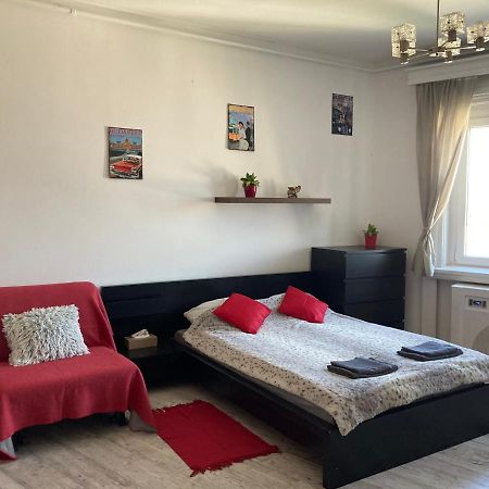 Mester24 Apartman Budapest Kültér fotó