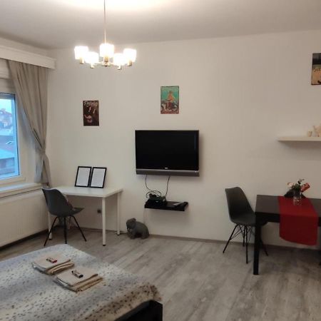 Mester24 Apartman Budapest Kültér fotó