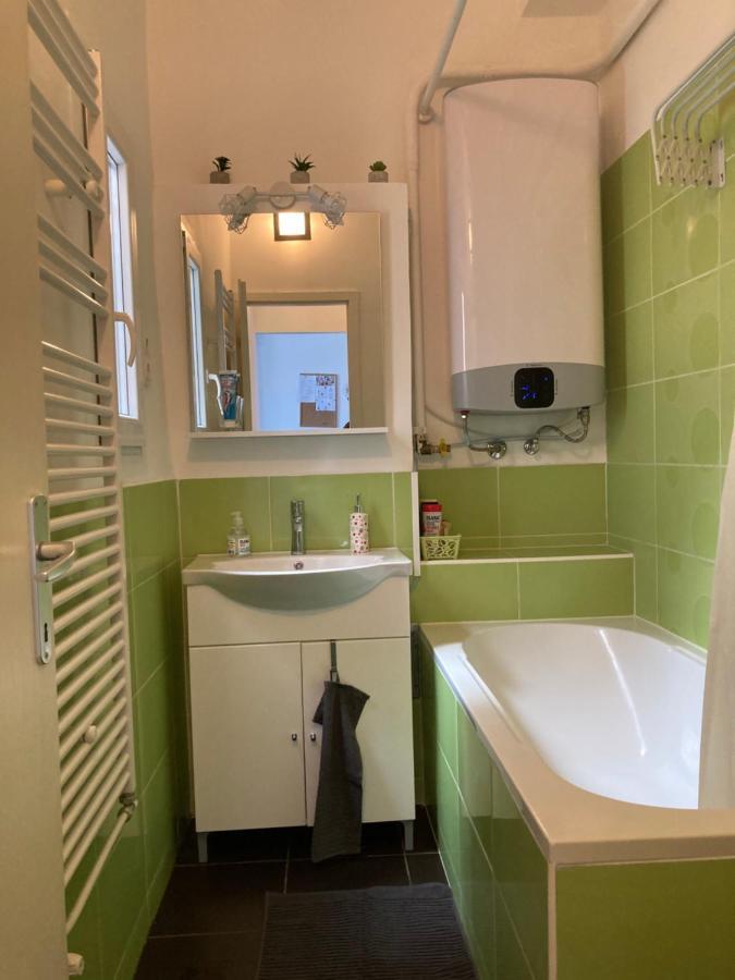 Mester24 Apartman Budapest Kültér fotó