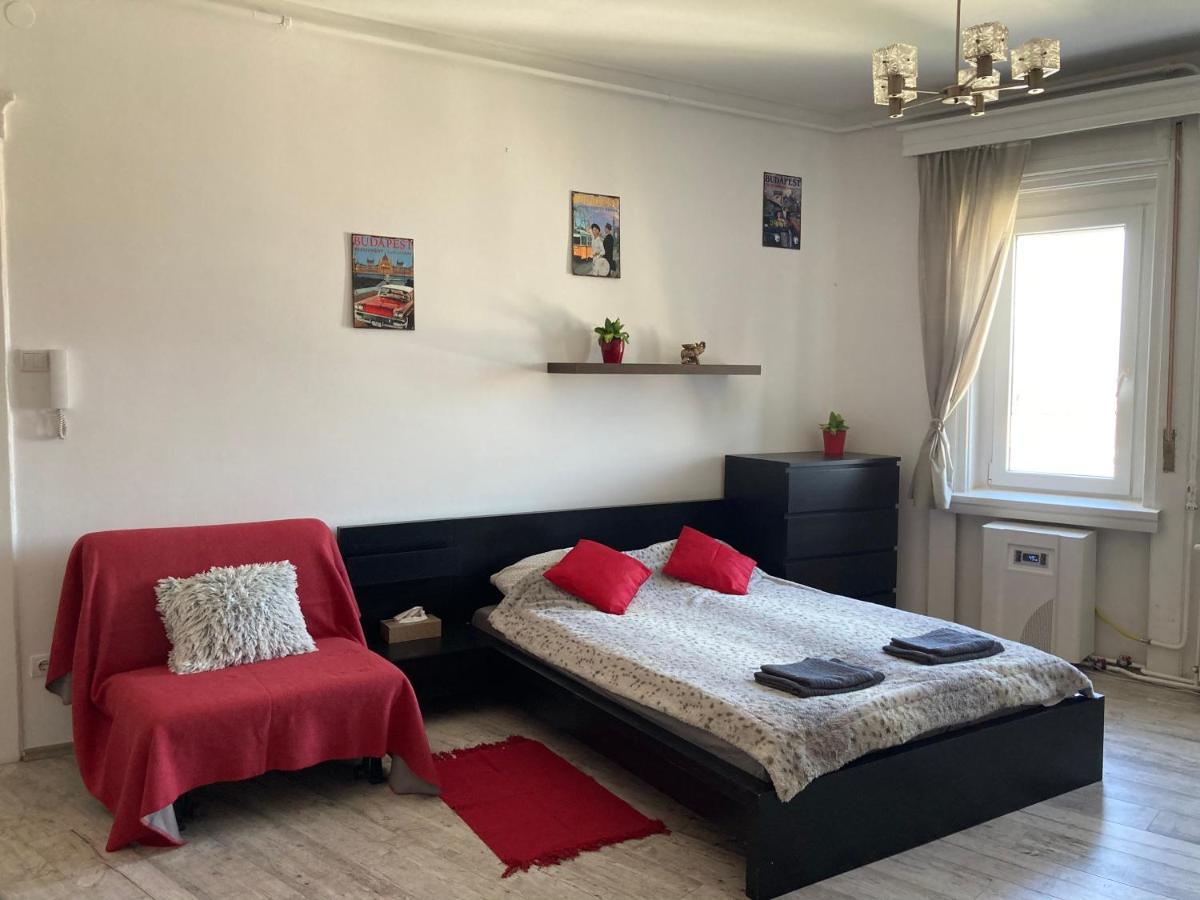 Mester24 Apartman Budapest Kültér fotó