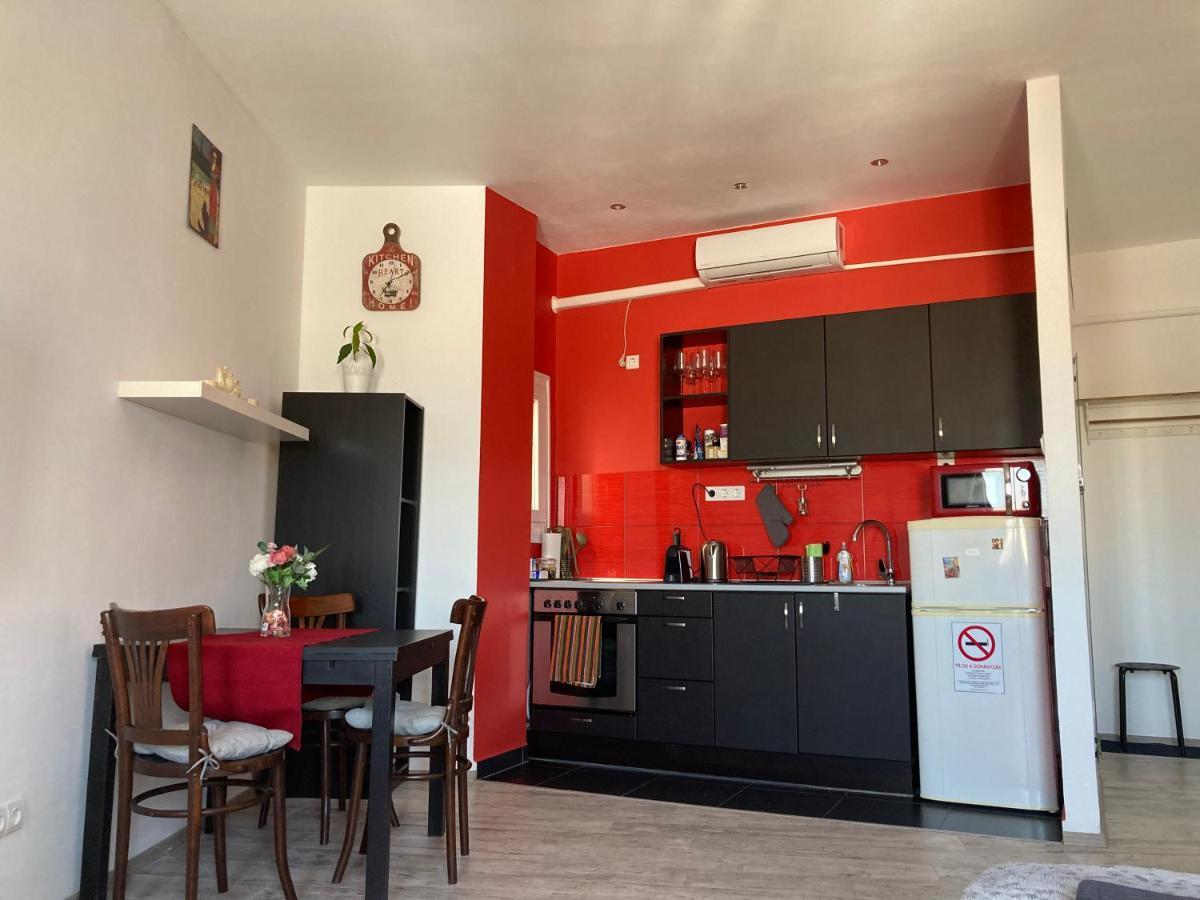 Mester24 Apartman Budapest Kültér fotó