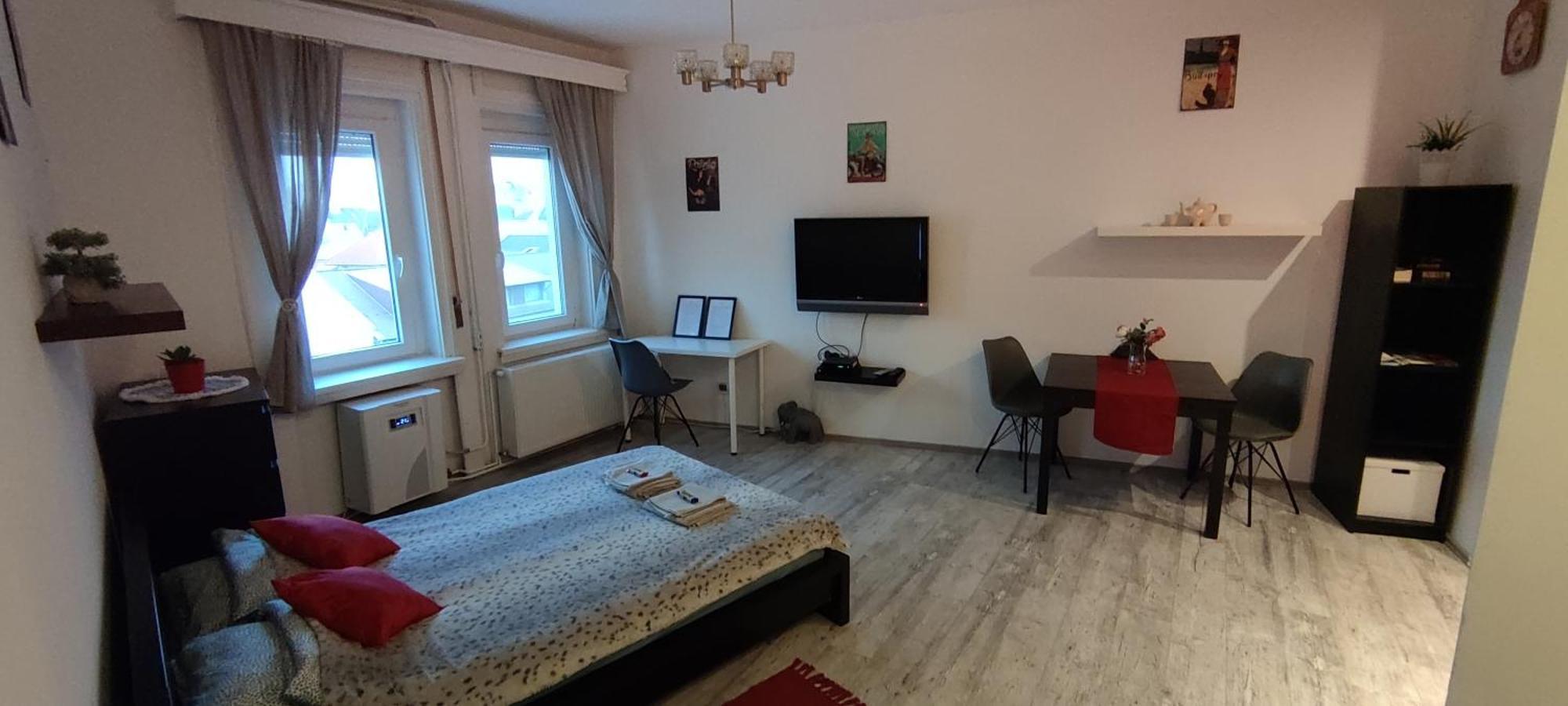 Mester24 Apartman Budapest Kültér fotó