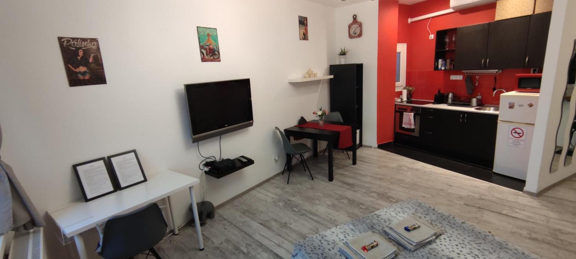 Mester24 Apartman Budapest Kültér fotó